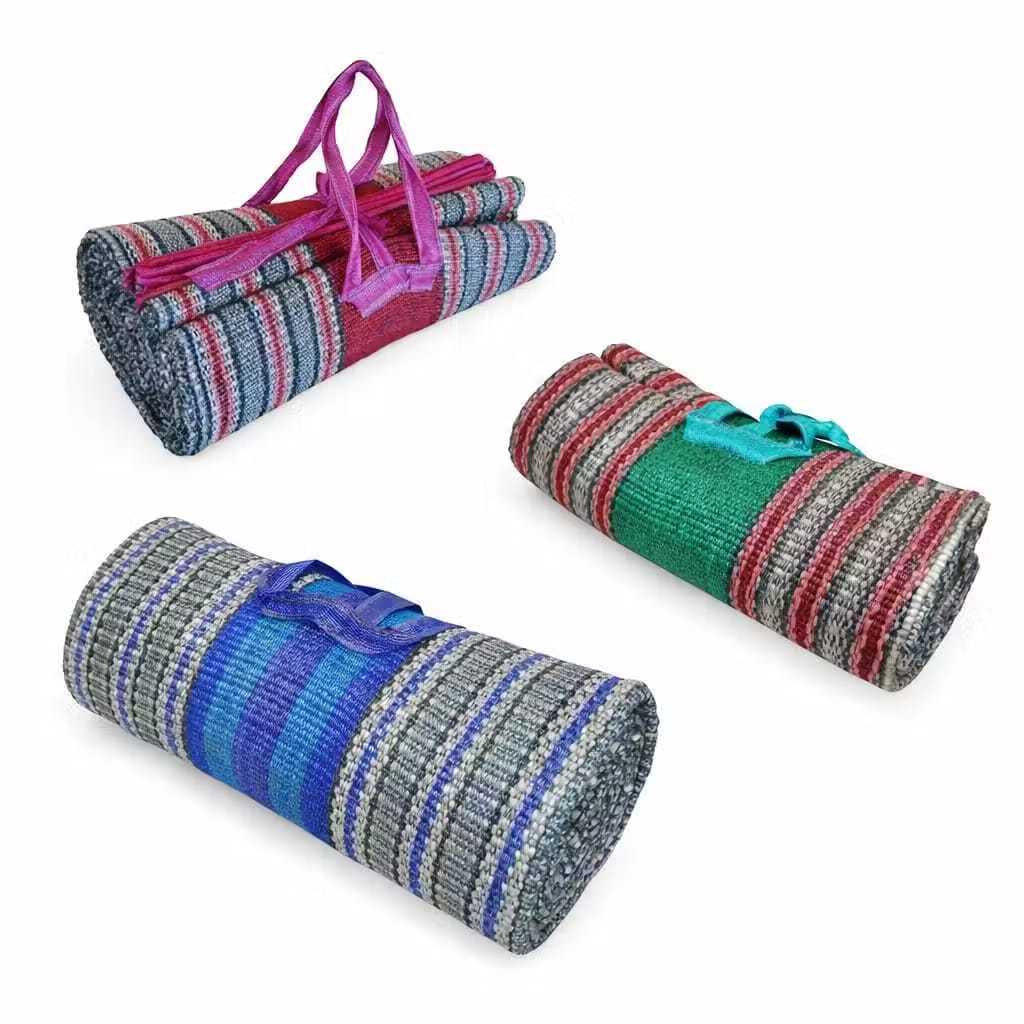 TIKAR LIPAT TEBAL JUMBO / TIKAR HAJATAN JUMBO 200X300