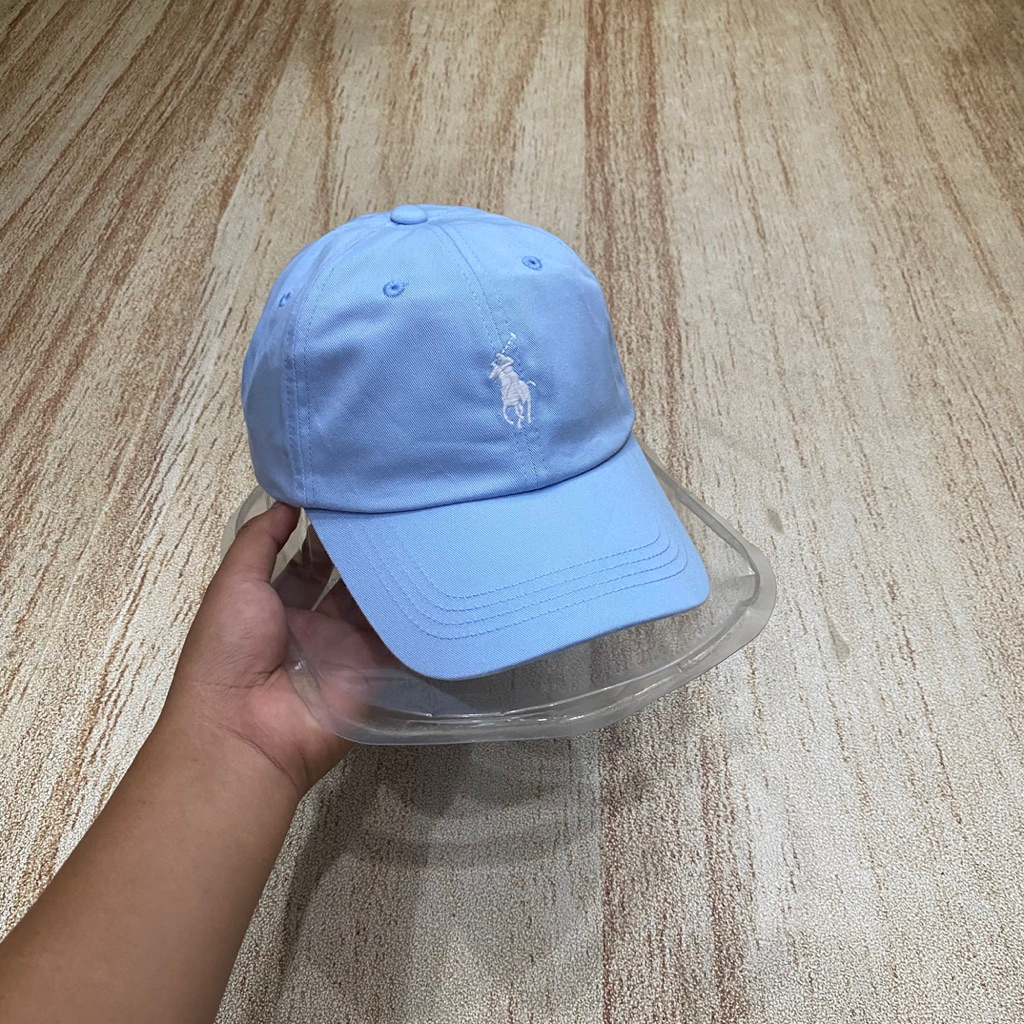 topi polo raph lauren