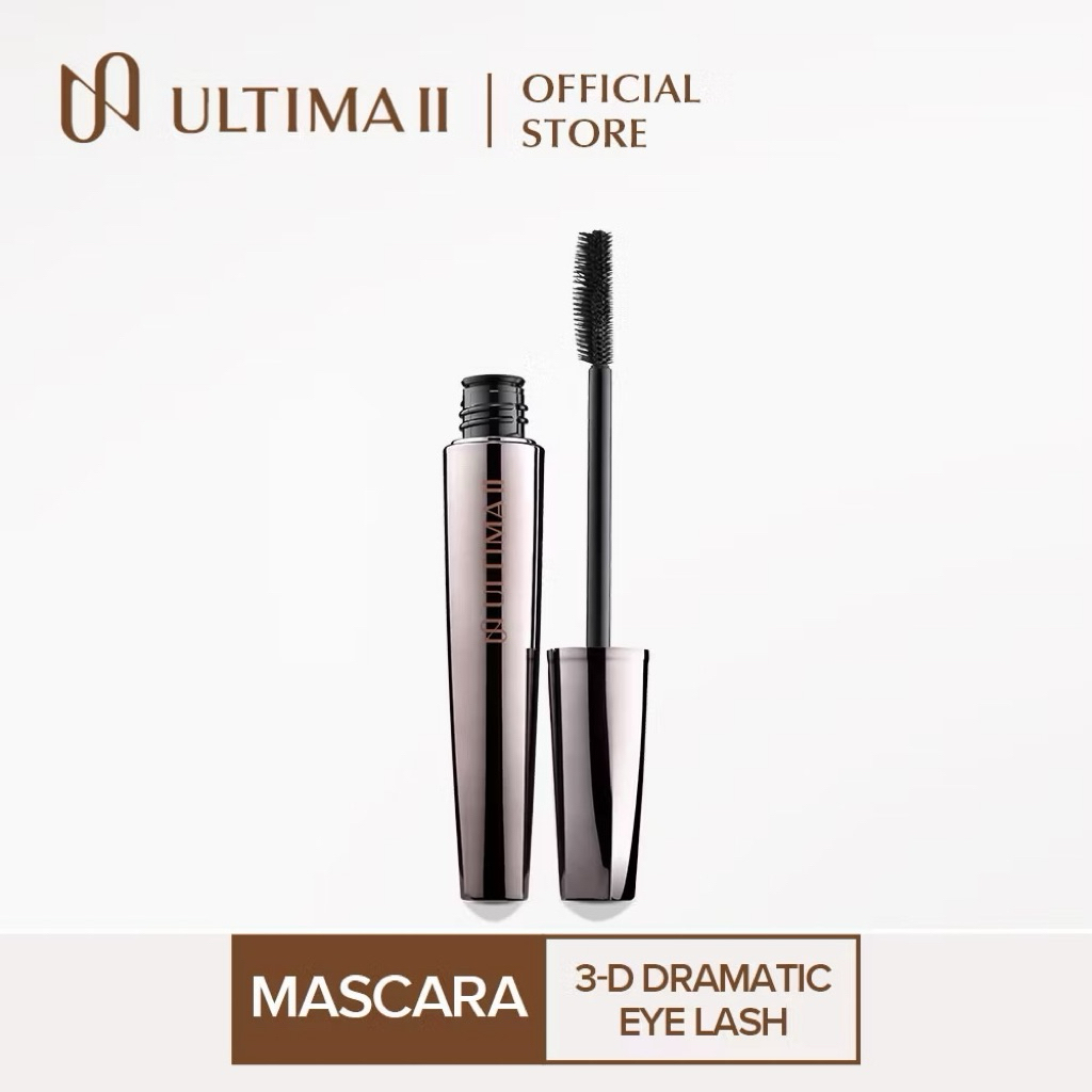 Ultima II Wonderwear Mascara