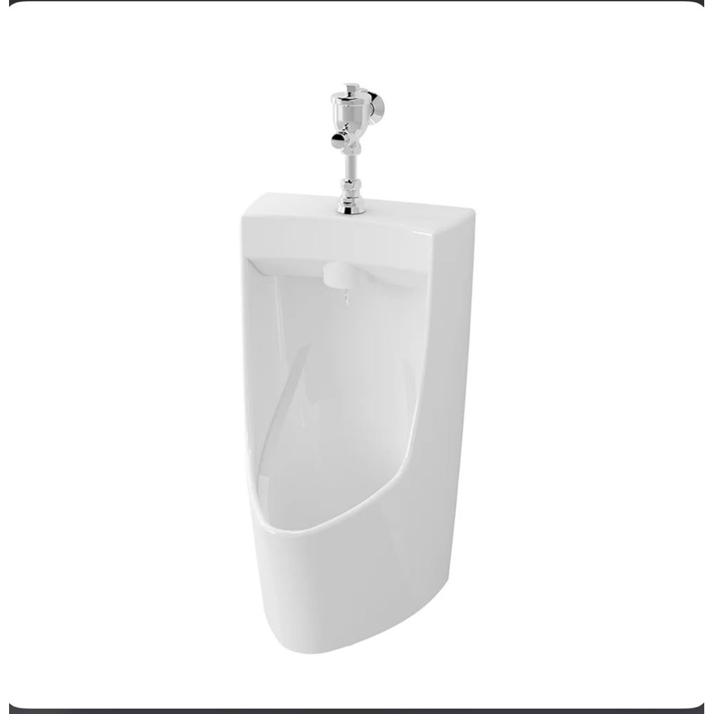 URINOIR U58JM |URINOIR PRIA KOMPLIT SET|URINAL TOTO