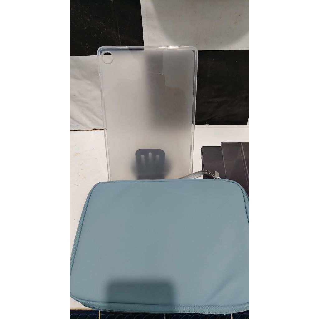 Case dan tas tablet samsung tab a11 plus