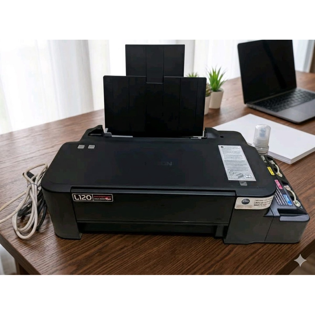 Printer epson L120