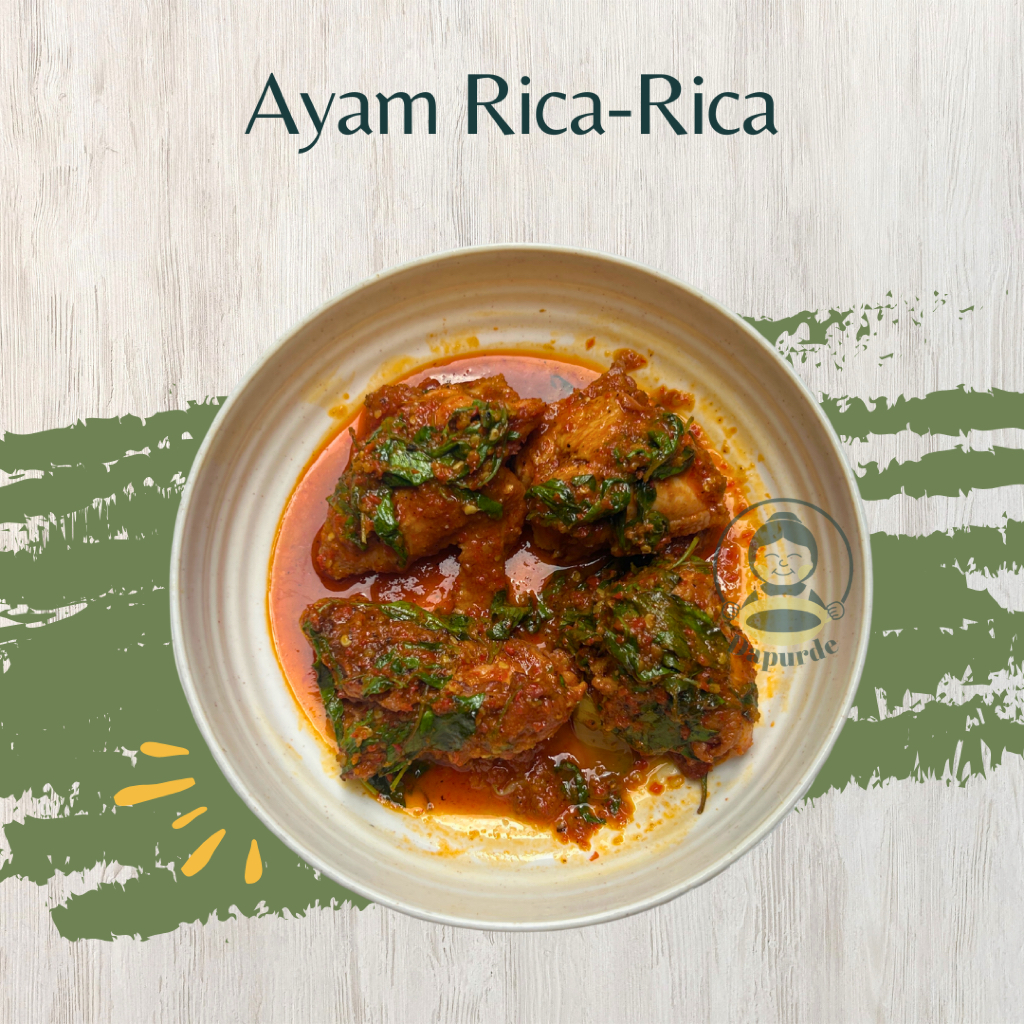 Ayam Rica-Rica