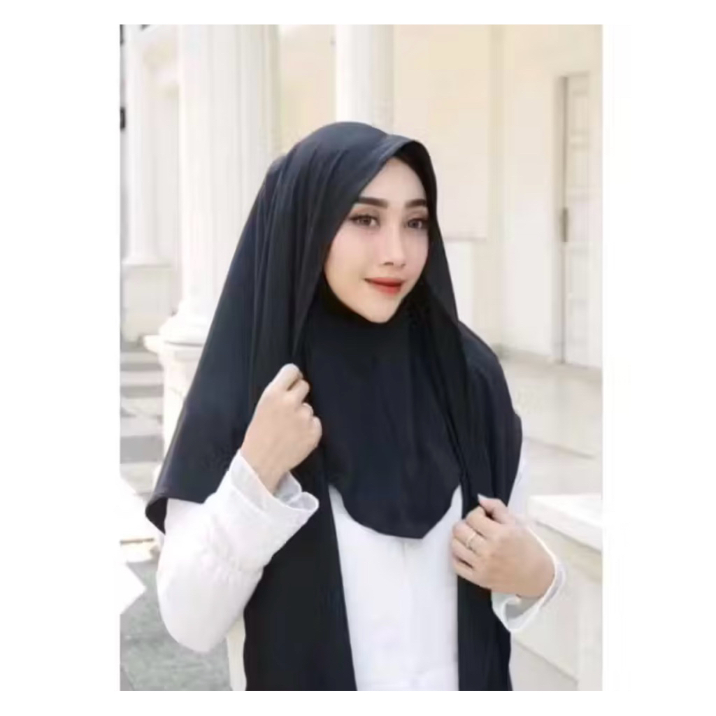 Preloved  pashmina inner/ pashmina instan