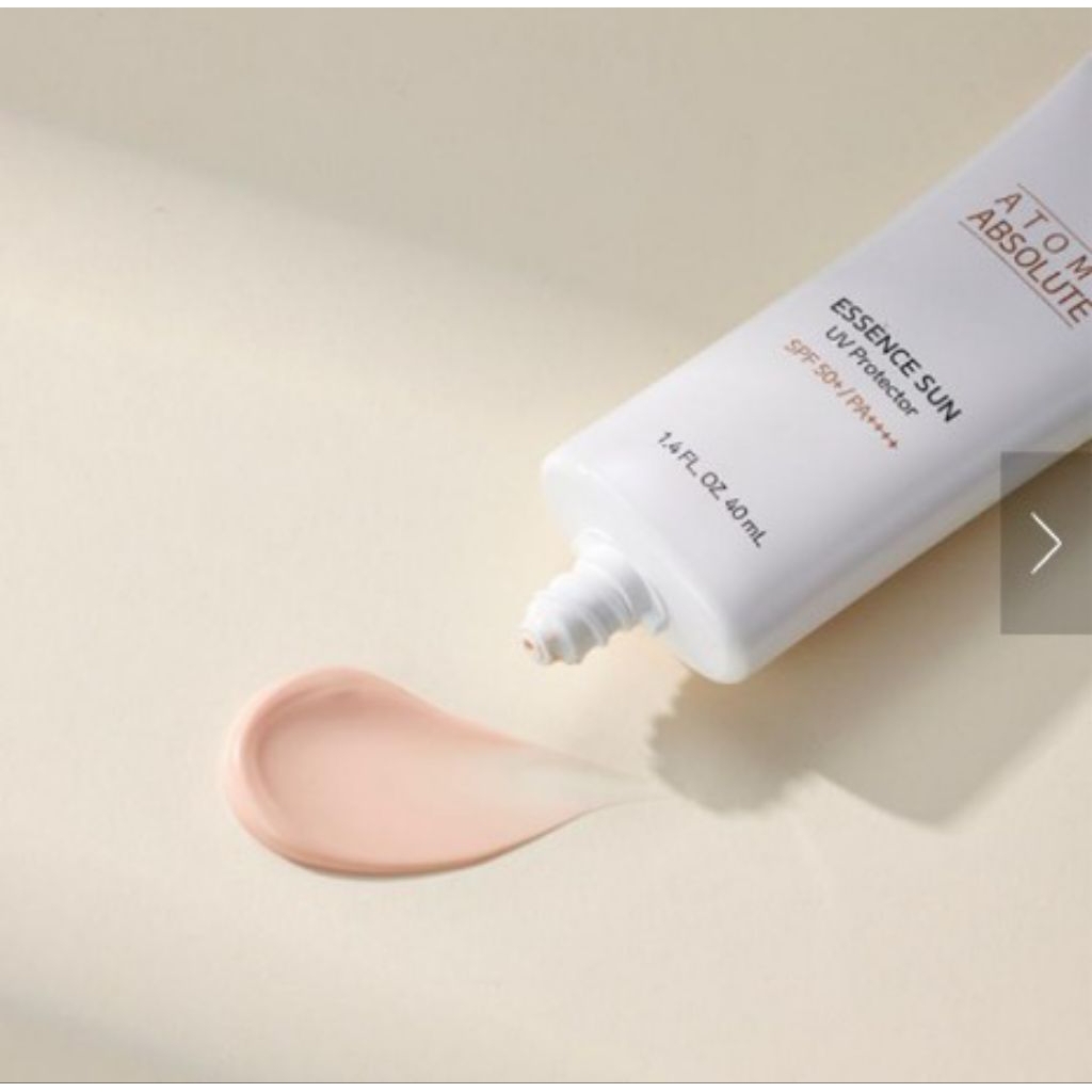 Atomy Absolute Essence Sunscreen