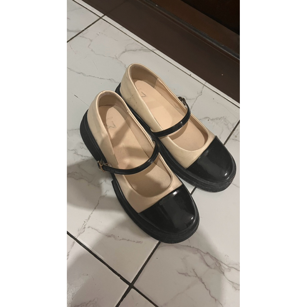 flatshoes paris zoey