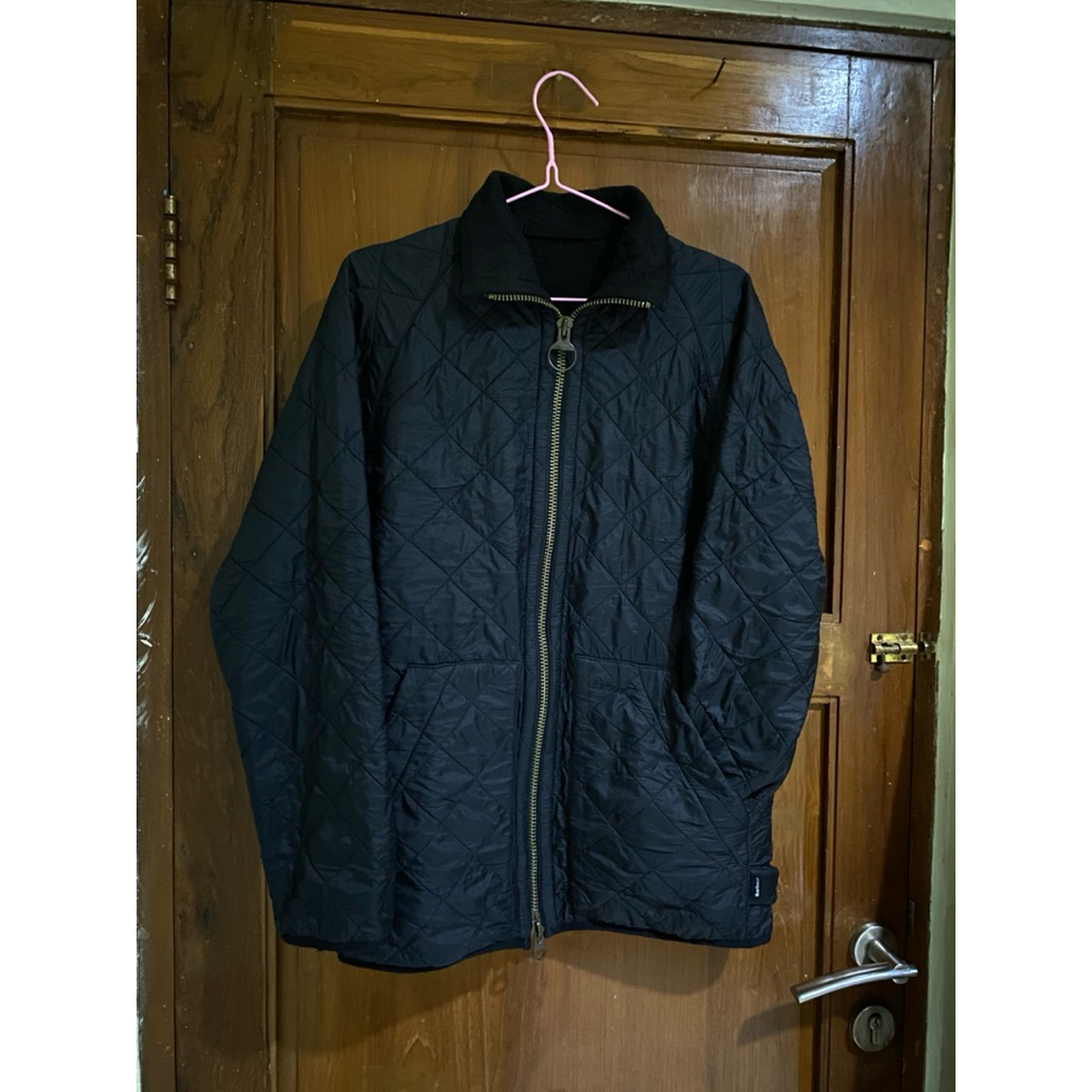Jacket Barbour Quilted Classic