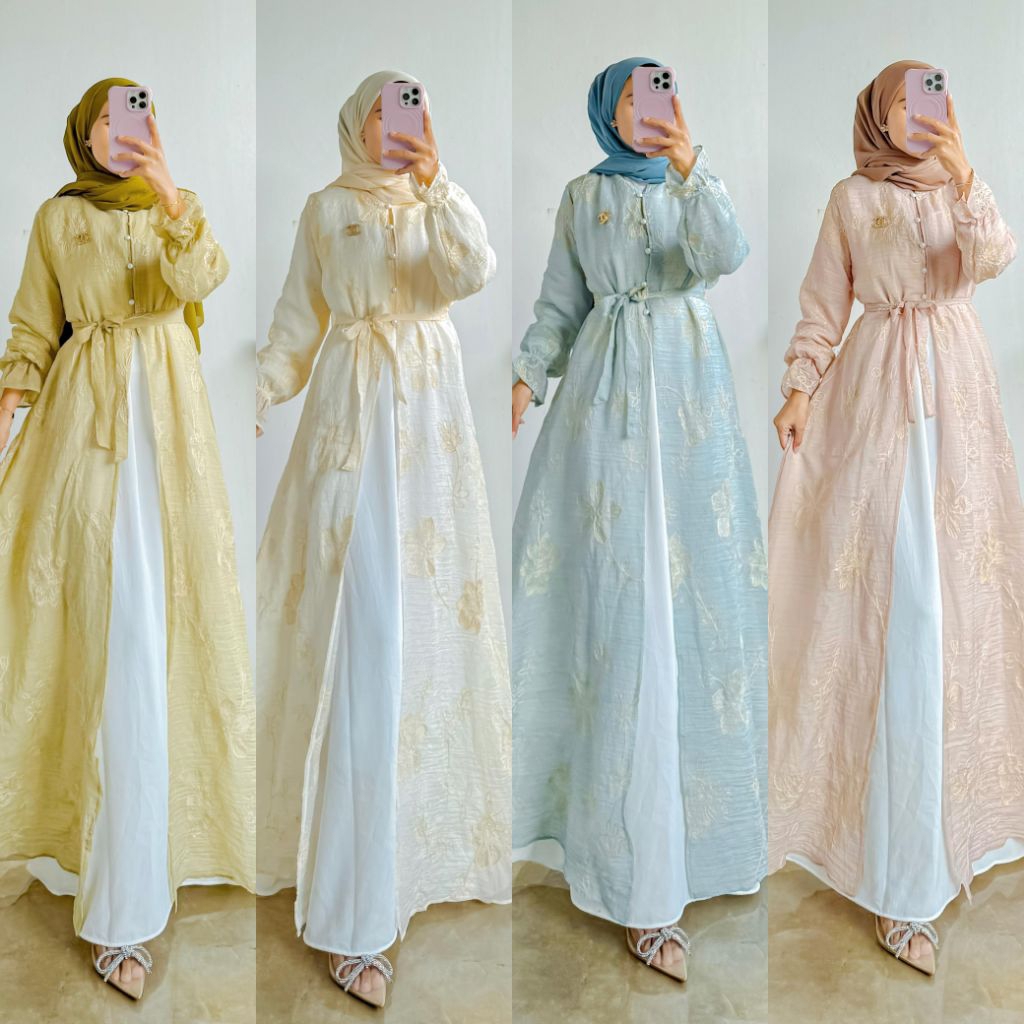 MADISA SET MAXY INNER OUTER PREMIUM