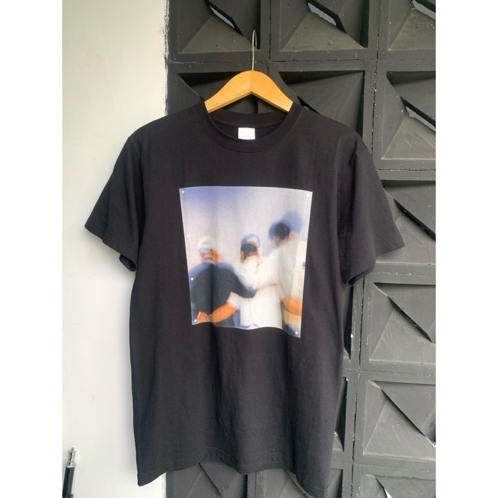 tees perunggu 100% original merch