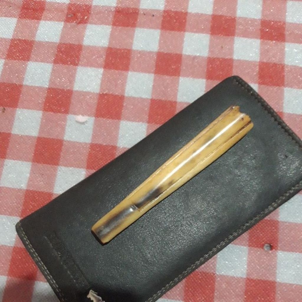 Tengko Tulang Duyung