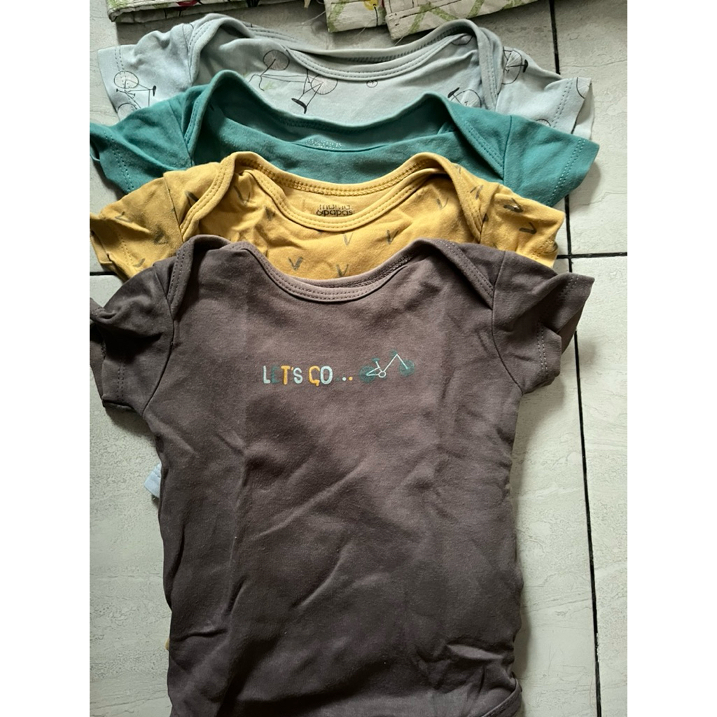 Preloved mamas papas