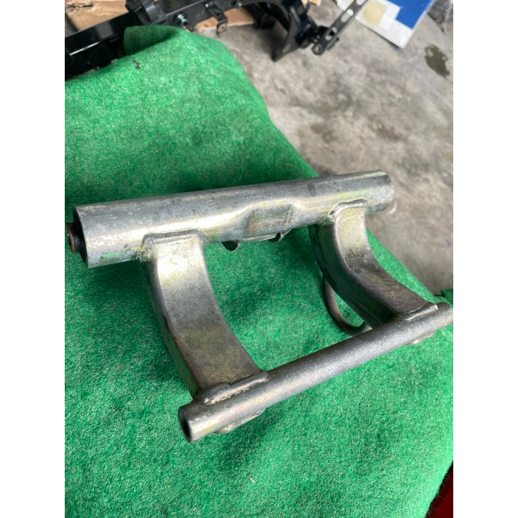 Mounting Arm Original Vario Karbu