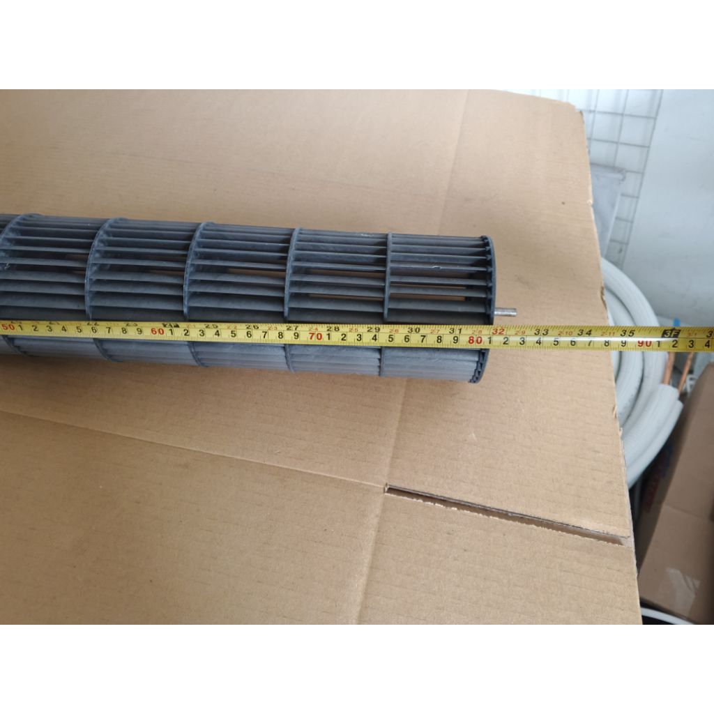 Cross FAN BLOWER INDOOR AC PANASONIC 2PK original  (1)