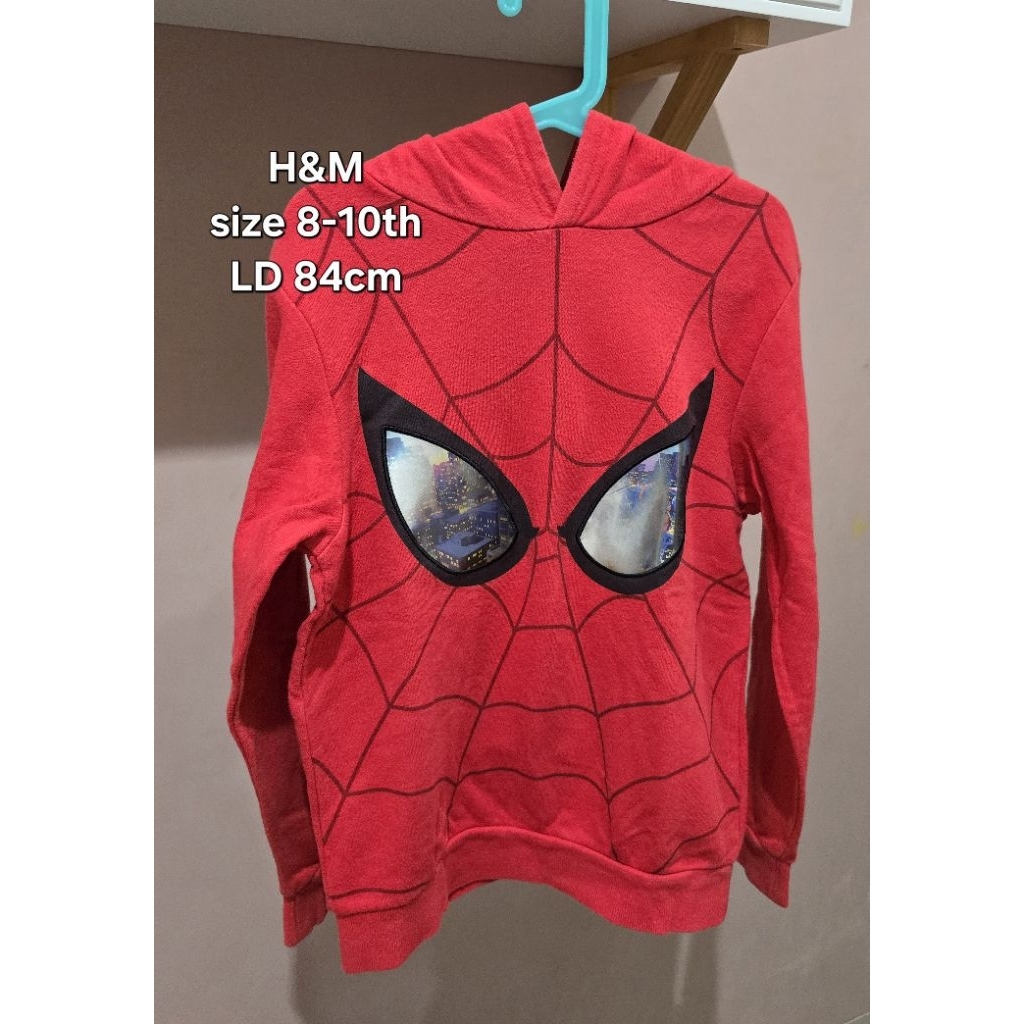 Prelode Hoodie H&M kids