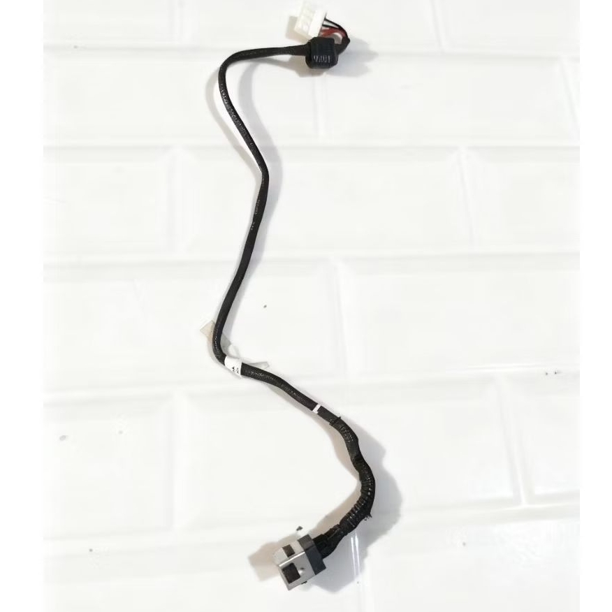 Kabel DC power Jack Laptop Toshiba Satellite L645