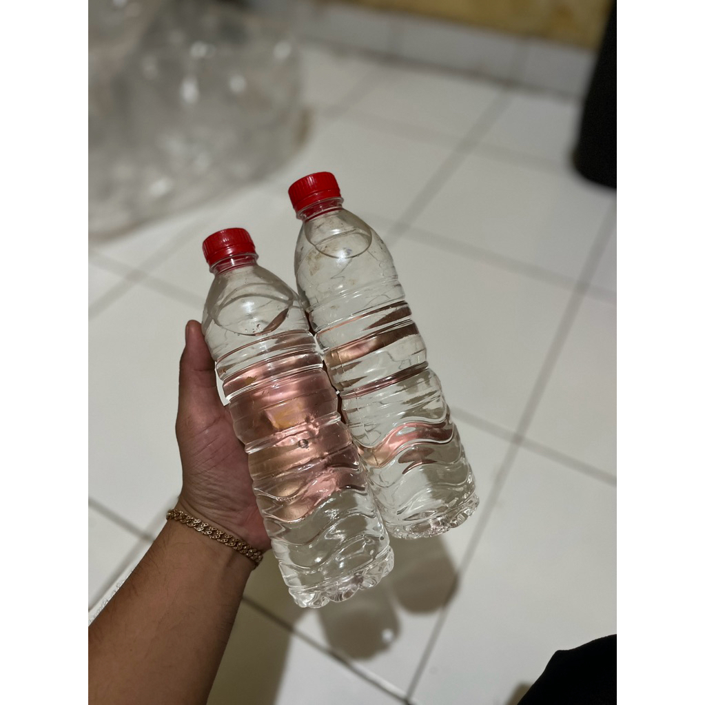bibit farfum fresh segel botol