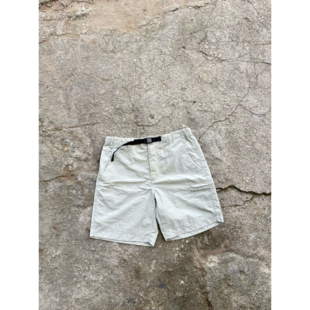 Celana Pendek Uniqlo Utility