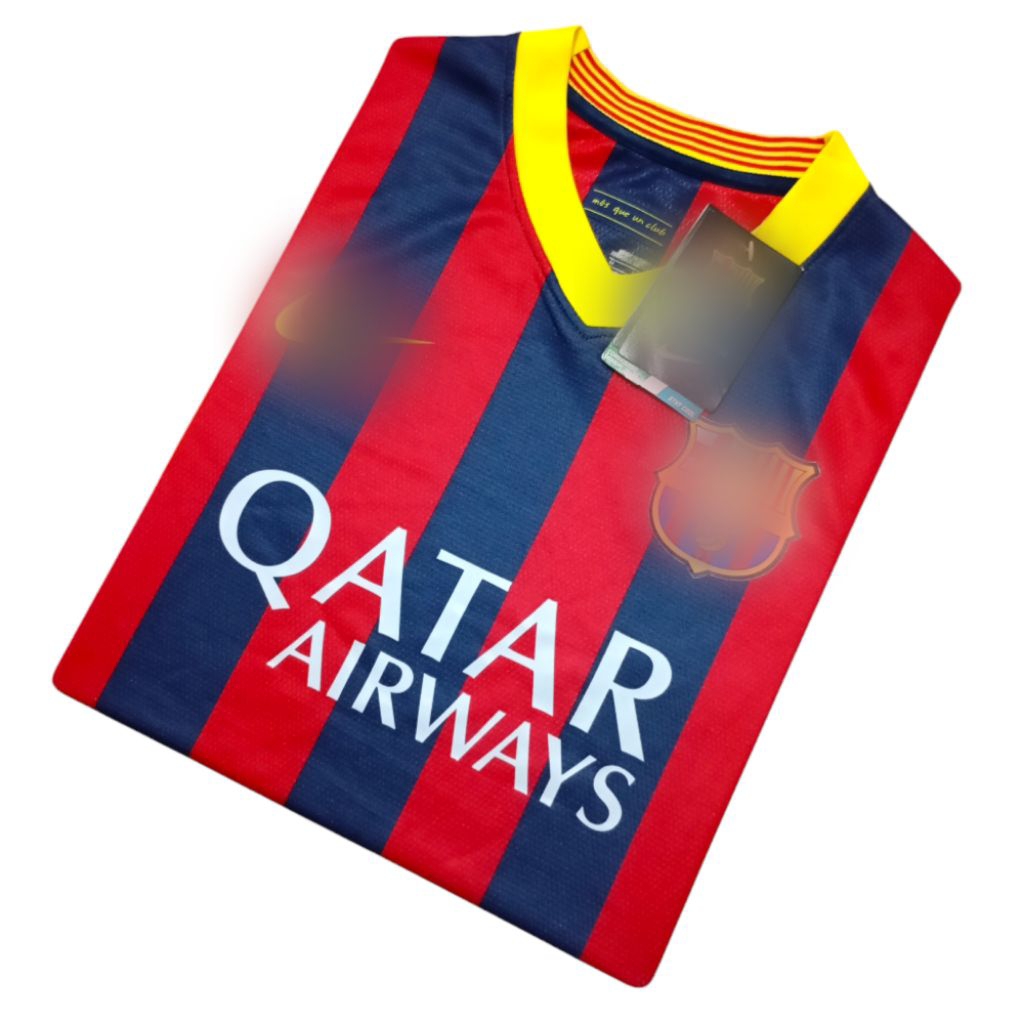 Barcelona Home 2013/2014 PI