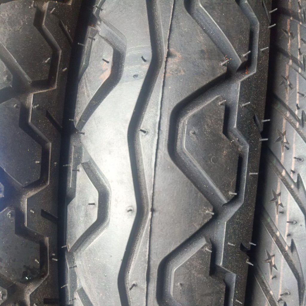 Ban IRC 100/90-17 NR 25 Tubeless