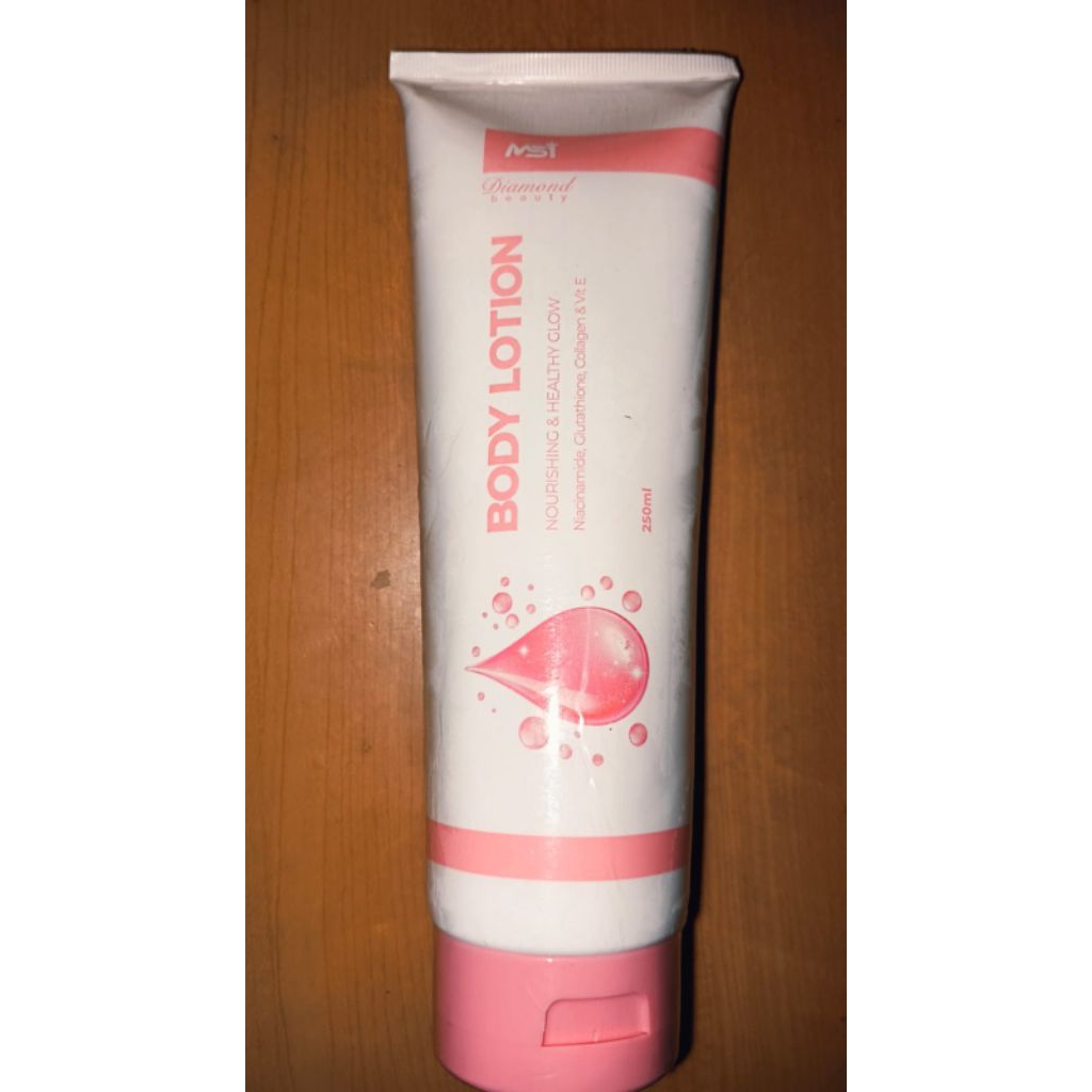 EXP 2027 Lotion HandBody MSI Body Lotion ORI MSI Hand Bodi Losion