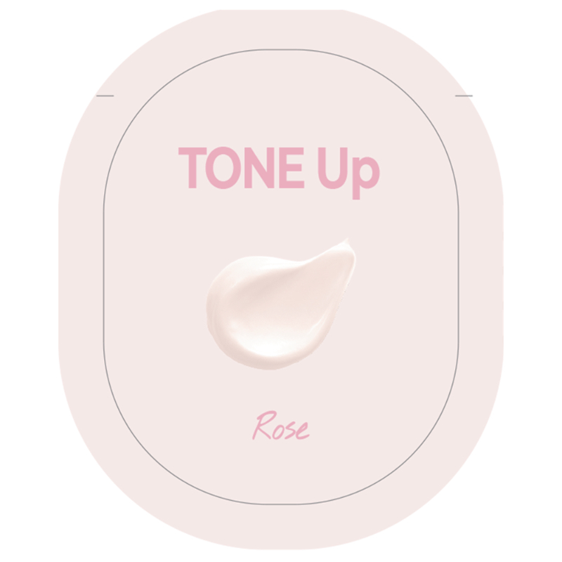 [GIFT] Klavuu GWP Ideal Actress Backstage Cream Trio