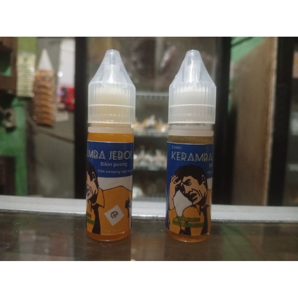 Esen oplosan ikan mas