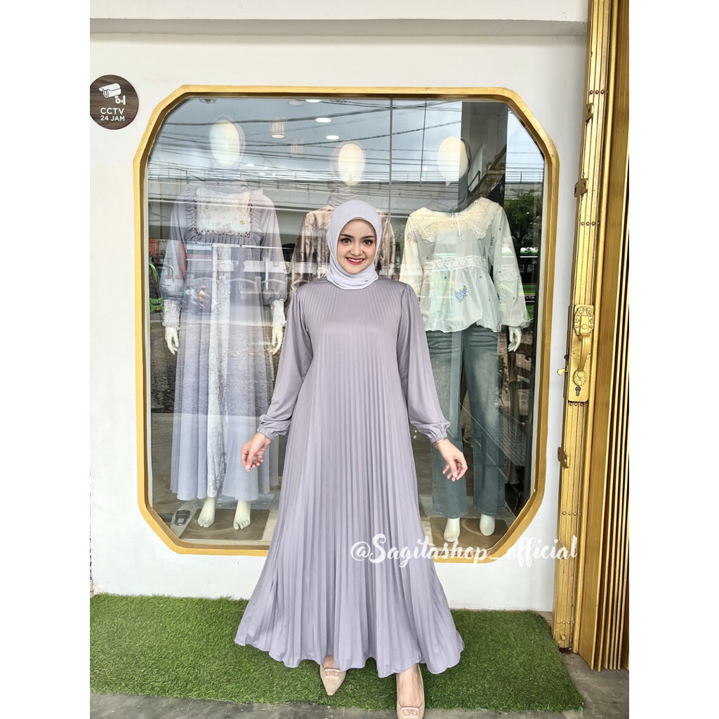 Sagita Ladies Style Dagia Dress