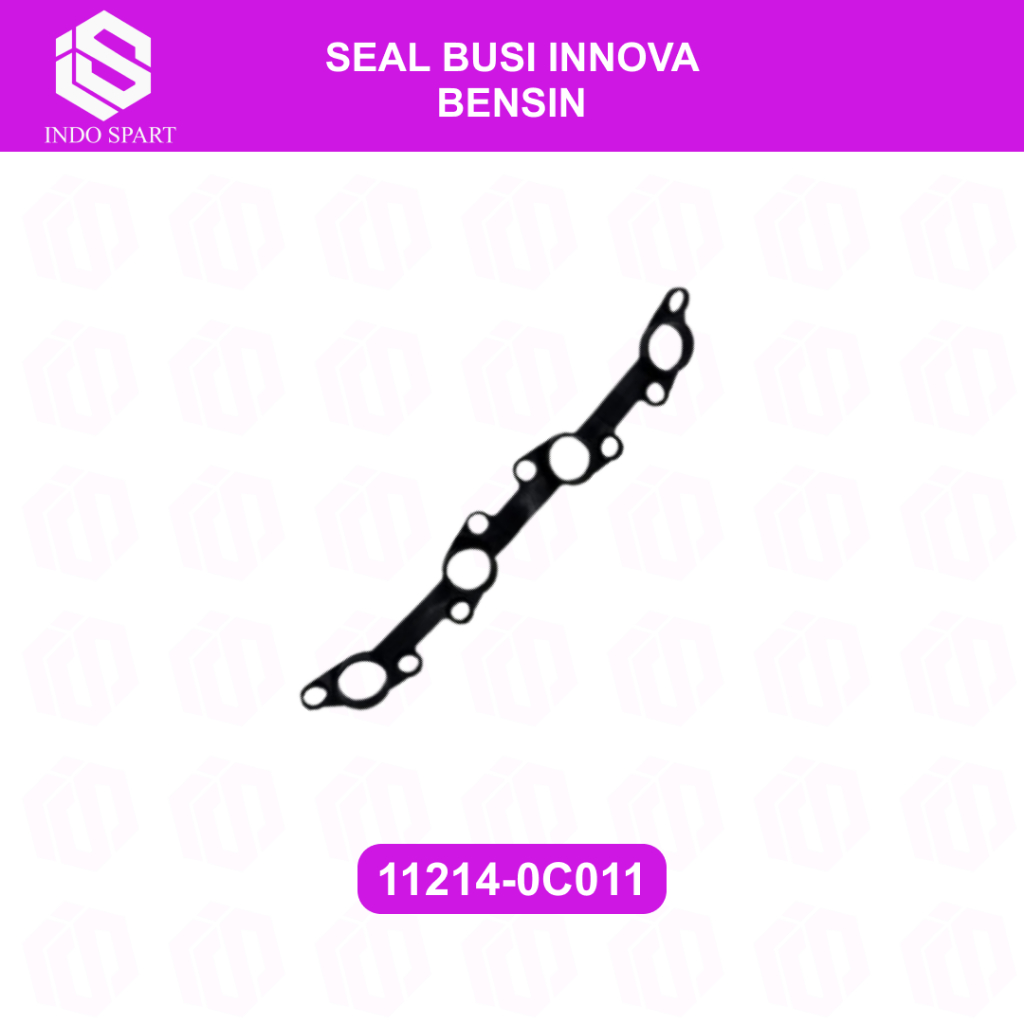 SEAL BUSI INNOVA BENSIN 11214-0C011