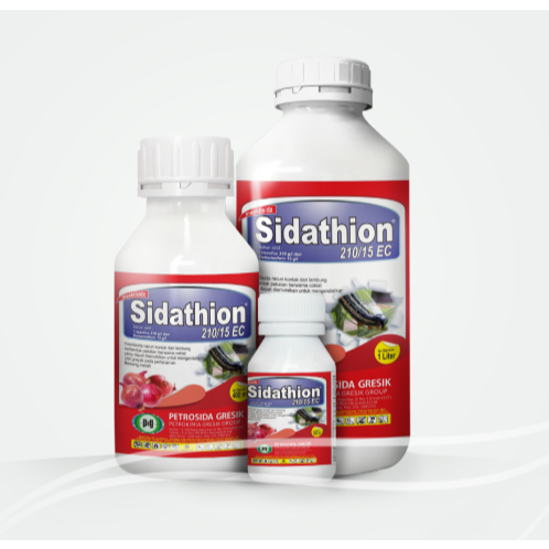 Insektisida SIDATHION 210/15 EC//Insektisida Lalat Buah