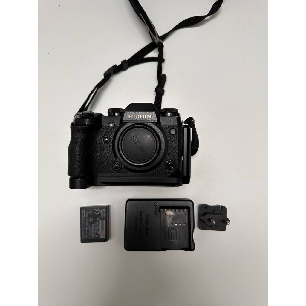 KAMERA FUJIFILM XH1/FUJIFILM X-H1/Fujifilm XH1/Fujifilm X-H1 second