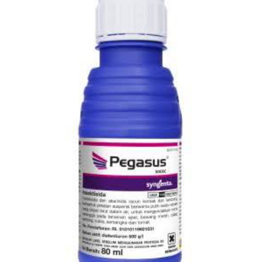 Insektisida Pegasus 500ml