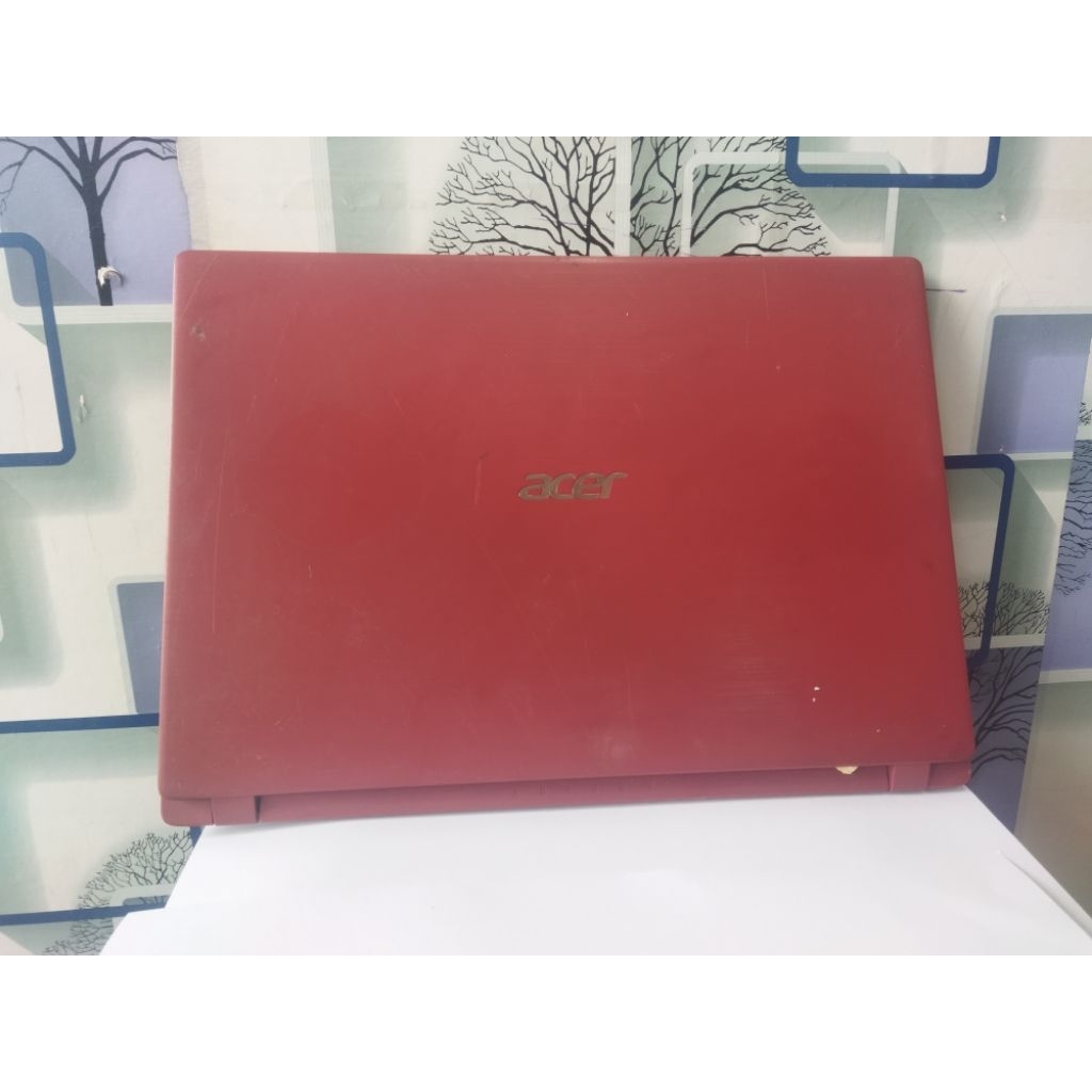casing laptop Acer aspire 3 A314-32 series
