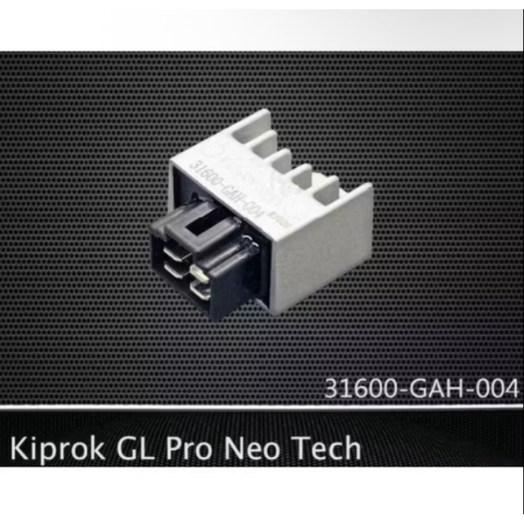 REGULATOR KIPROK GL PRO NEOTECH