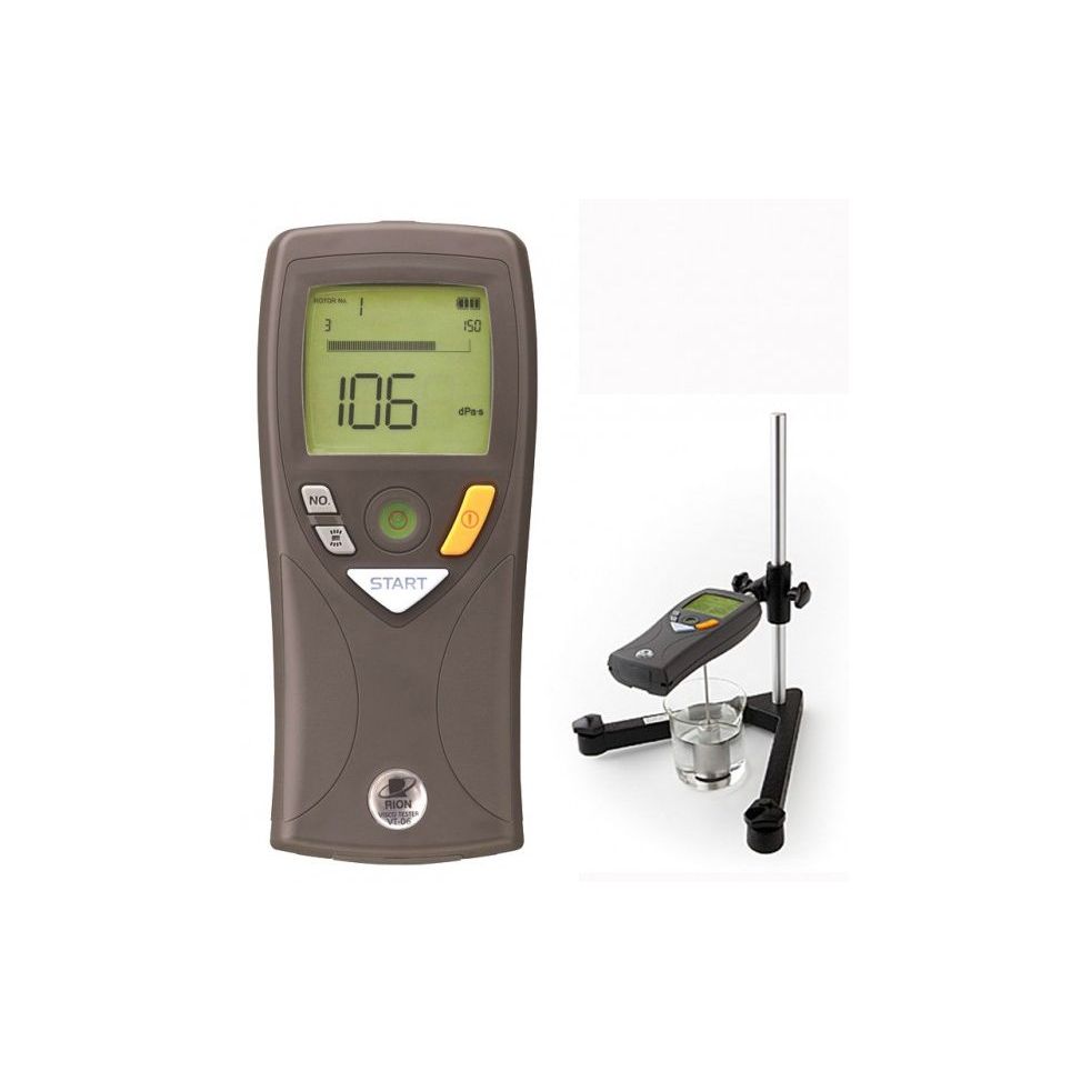 Viscometer  Rion VT-06