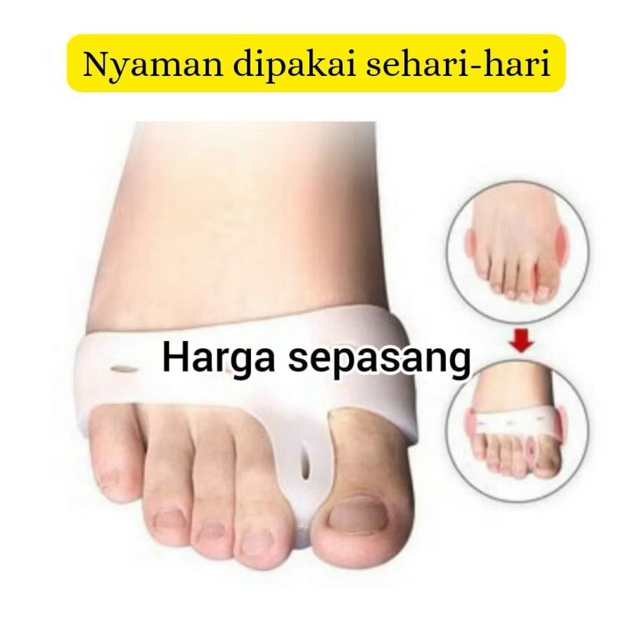 insoles silicone bunion Metatarsal alas kaki sepatu silikon shoes
