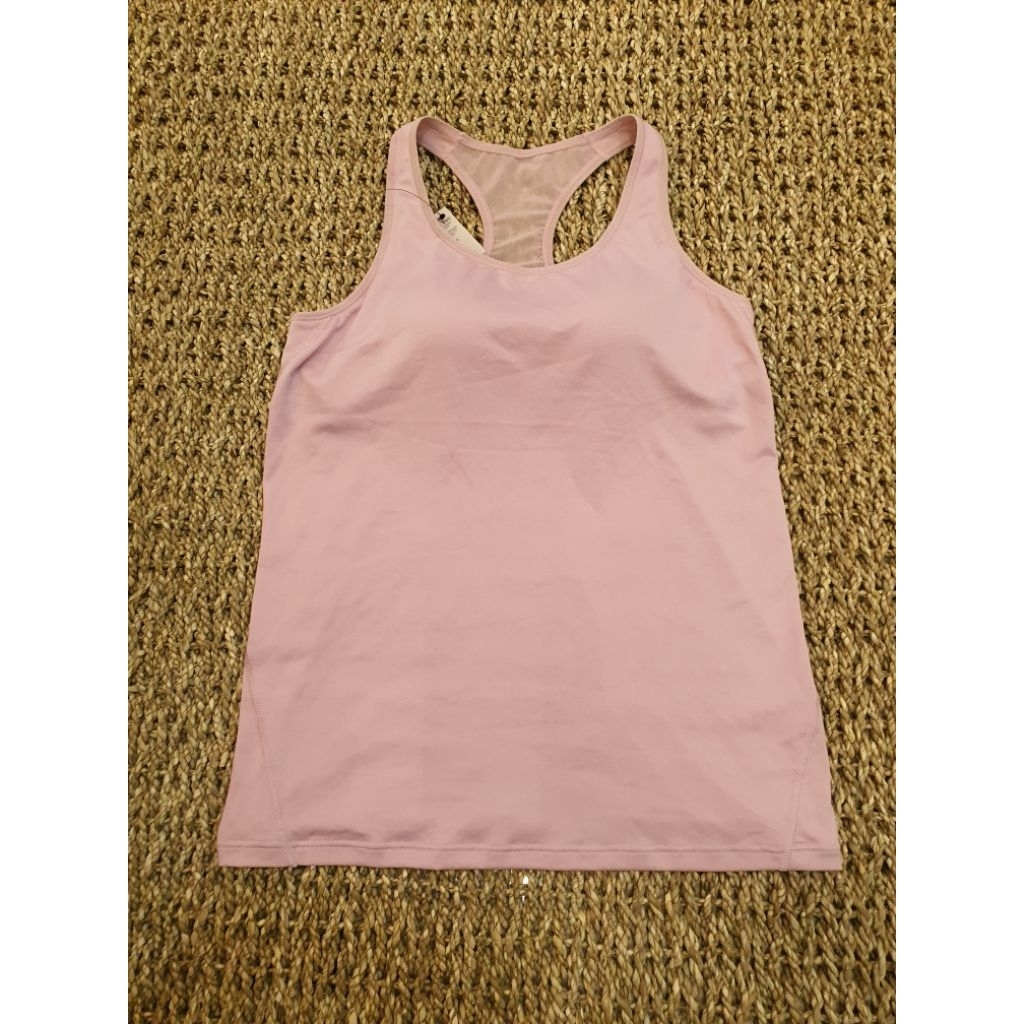SPORT BRA UNIQLO