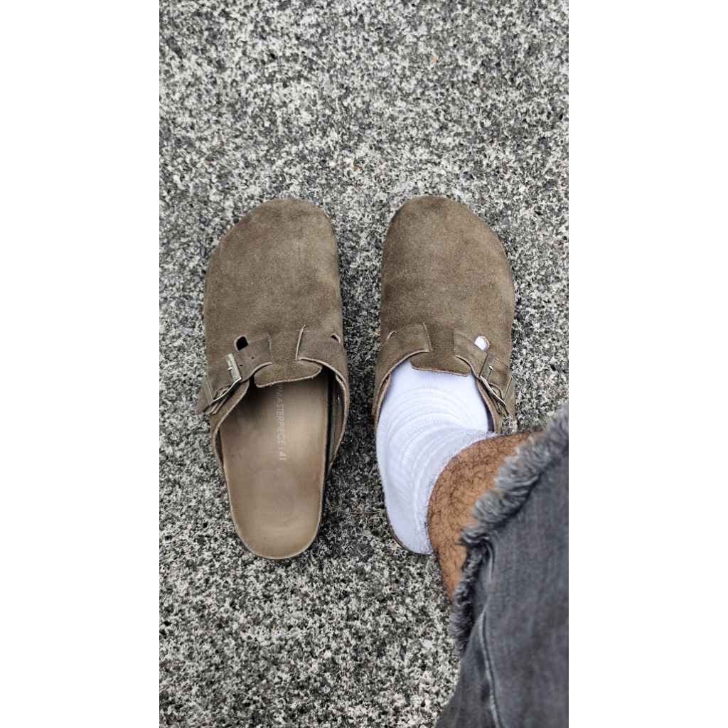 clogs vinedrip