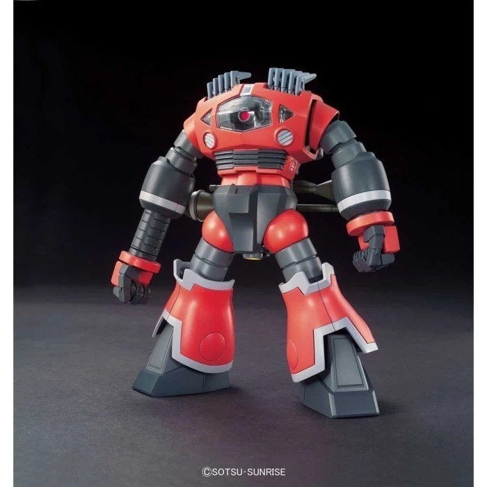 HGUC Zogok Unicorn Ver 1/144 Gundam Bandai HG Zogok