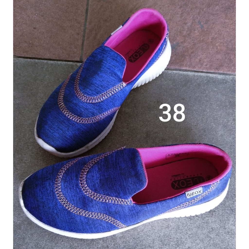 sepatu ardiles sandal new era