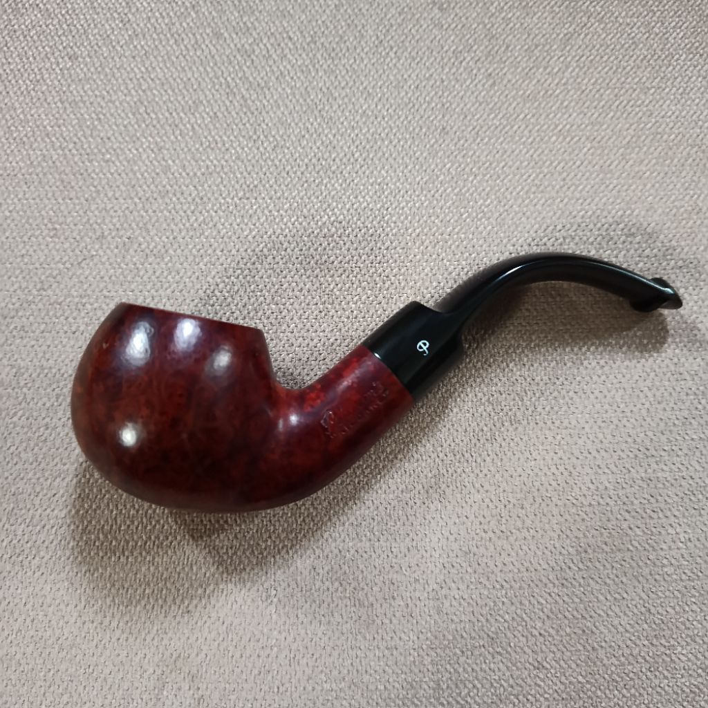 Pipa Cangklong Briar Estate Peterson Kildare