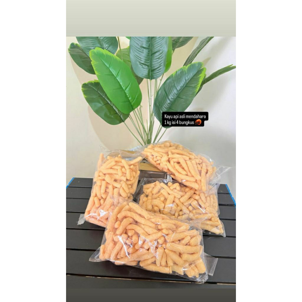 Kletek Udang Khas Kuala Tungkal