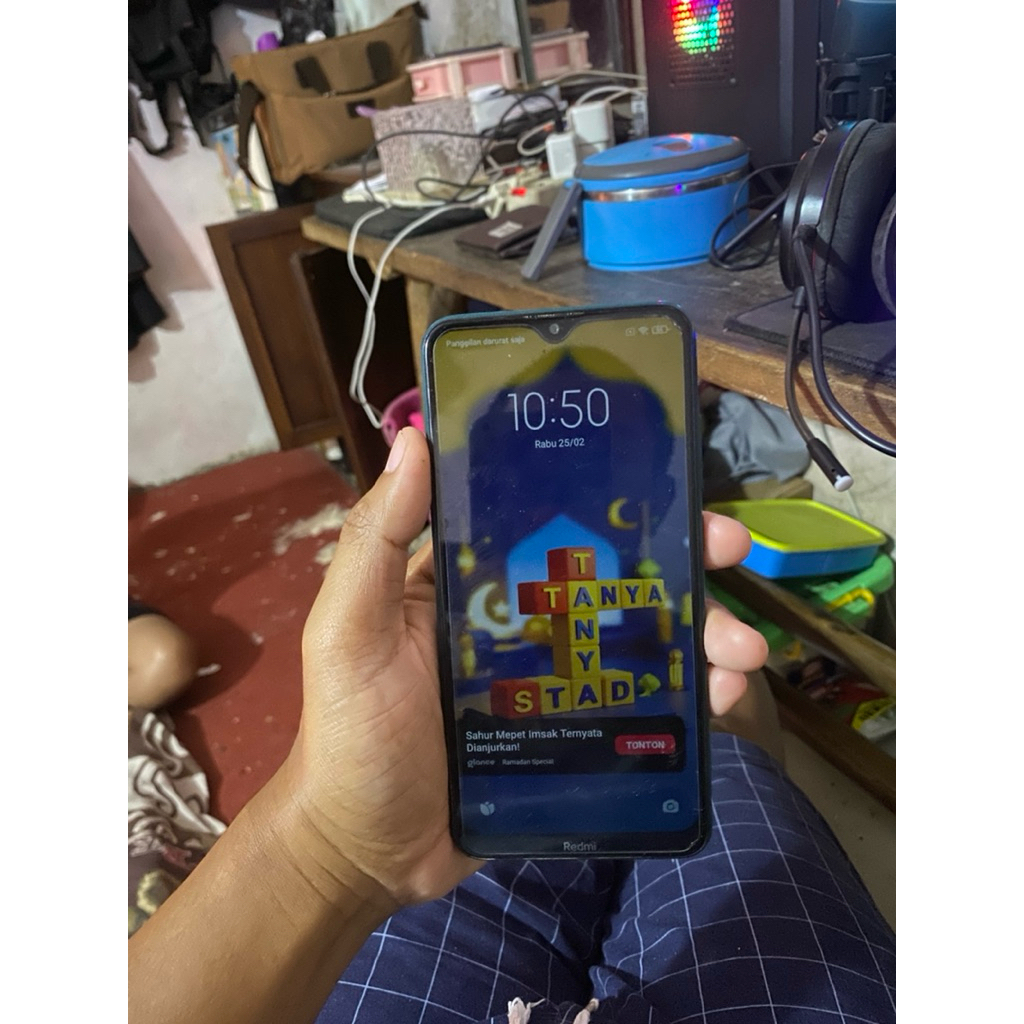xiaomi redmi 8 4/64gb,Batangan