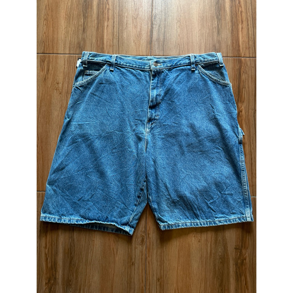 CELANA PENDEK JEANS DICKIES