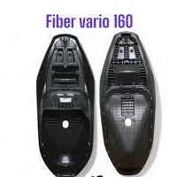 FIBER JOK VARIO 160 CC TEBAL DAN KOKOH HONDA - TATAKAN JOK VARIO 160 CC - ALAS JOK VARIO 160 CC