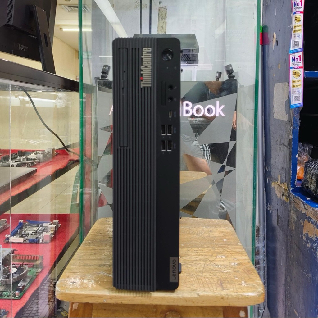 PC LENOVO M70s core i5-10400 16GB/256GB Nvme mulus like new