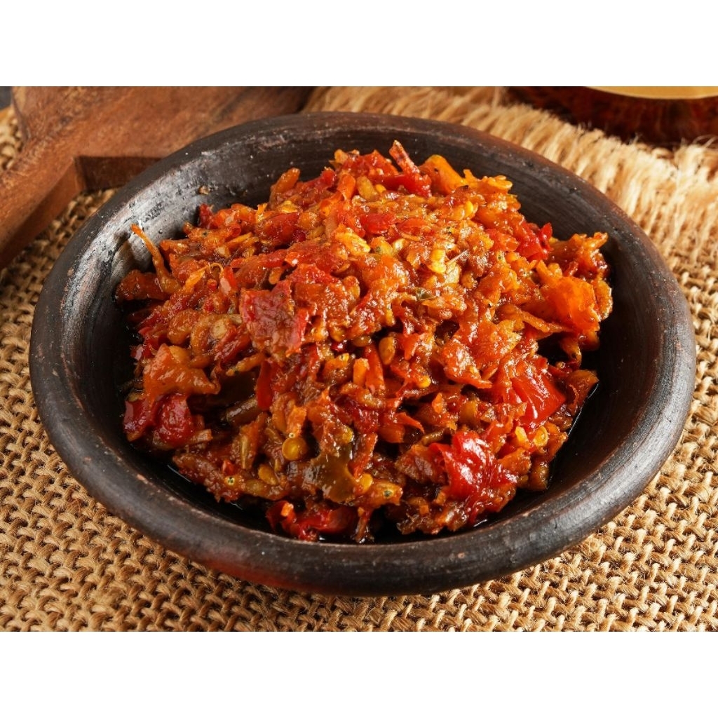 Teri Medan Balado