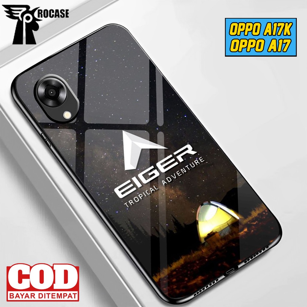 Case Oppo A17K Terbaru 2023 - Fashion Case Motif Hp - Casing hp Oppo A17k - Kesing hp oppo a17k - So
