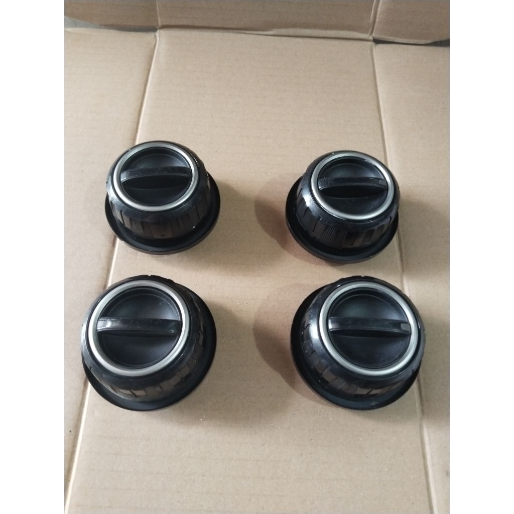 Knop Putaran AC Mobil Avanza Xenia All New 2012-2017 Original