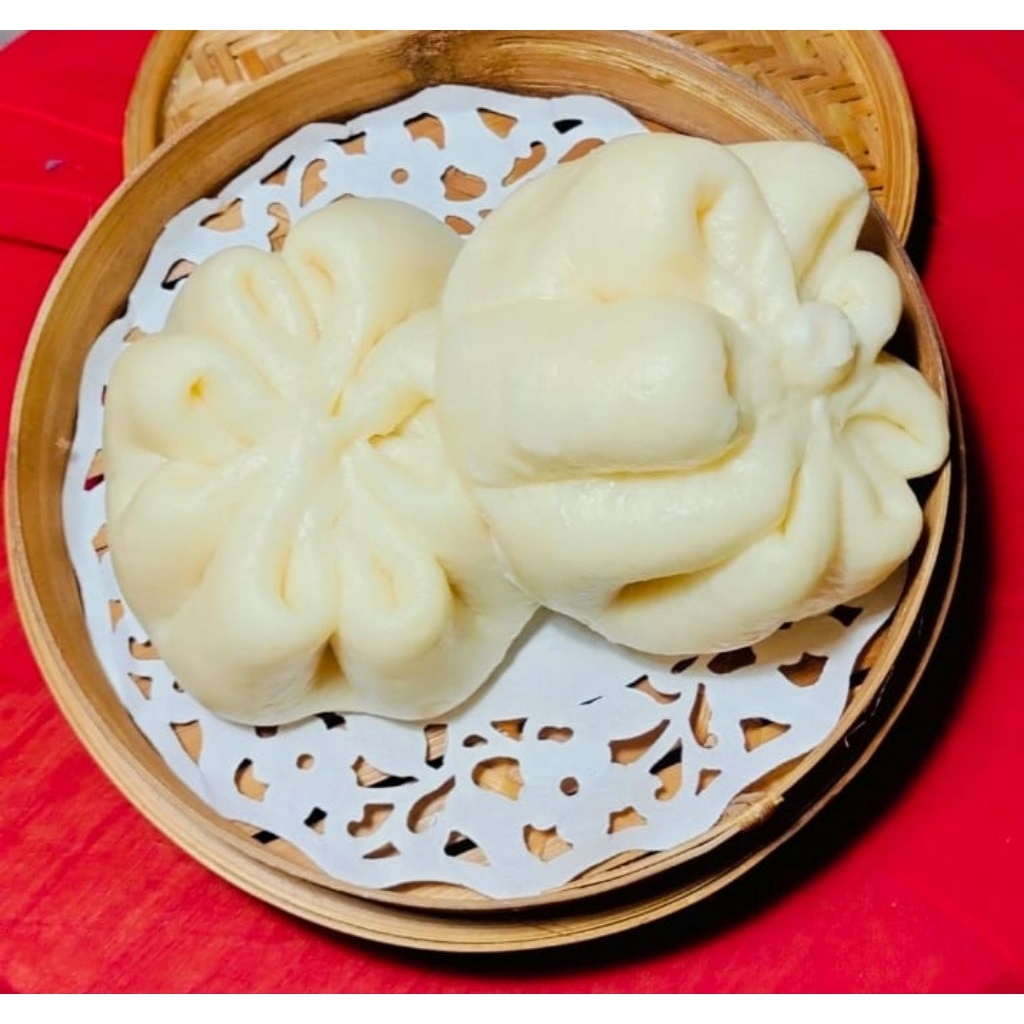 Bakpao Ayam Kecap