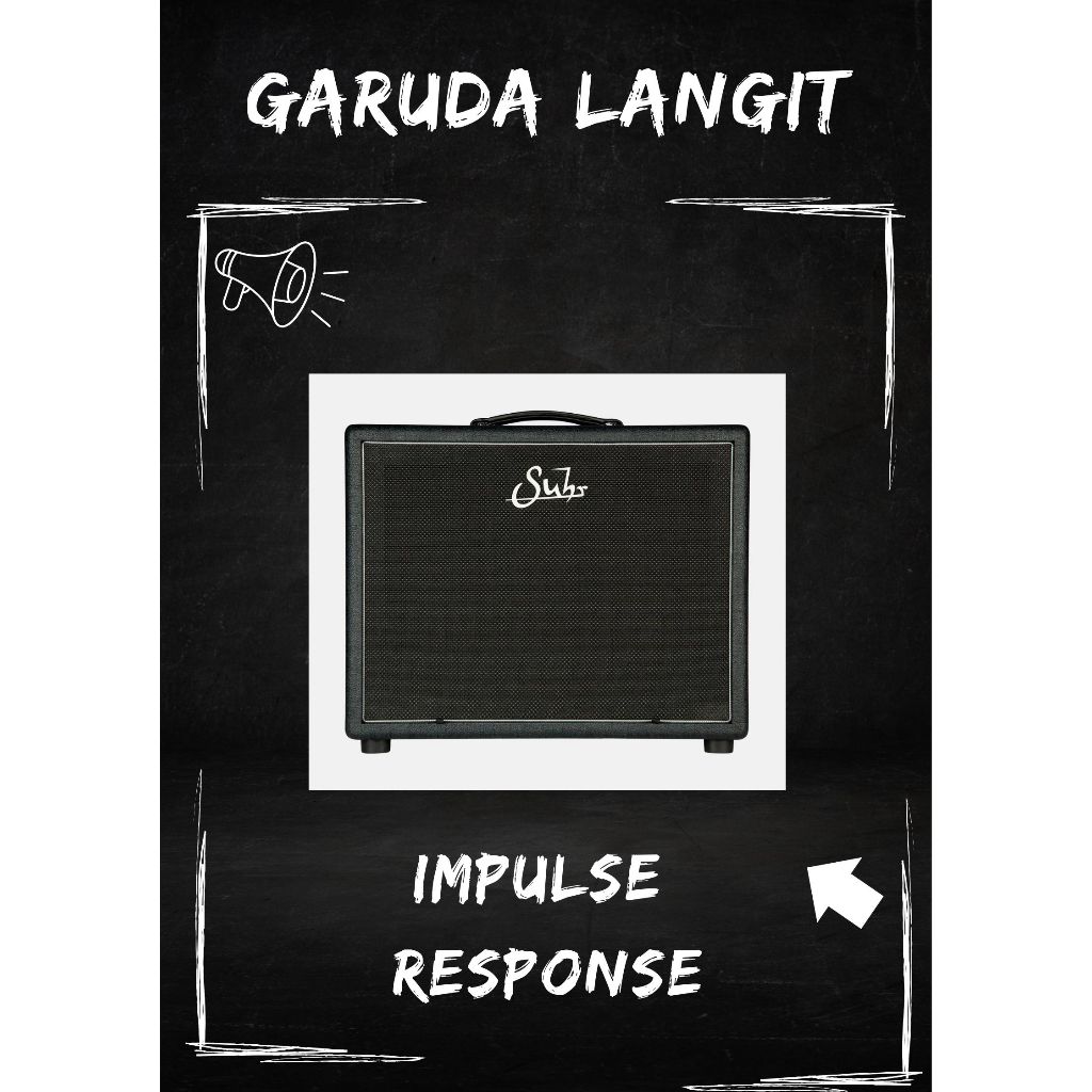 Two Notes Audio Celestion: Suhr PT 2×12 G12H75 Impulse Response